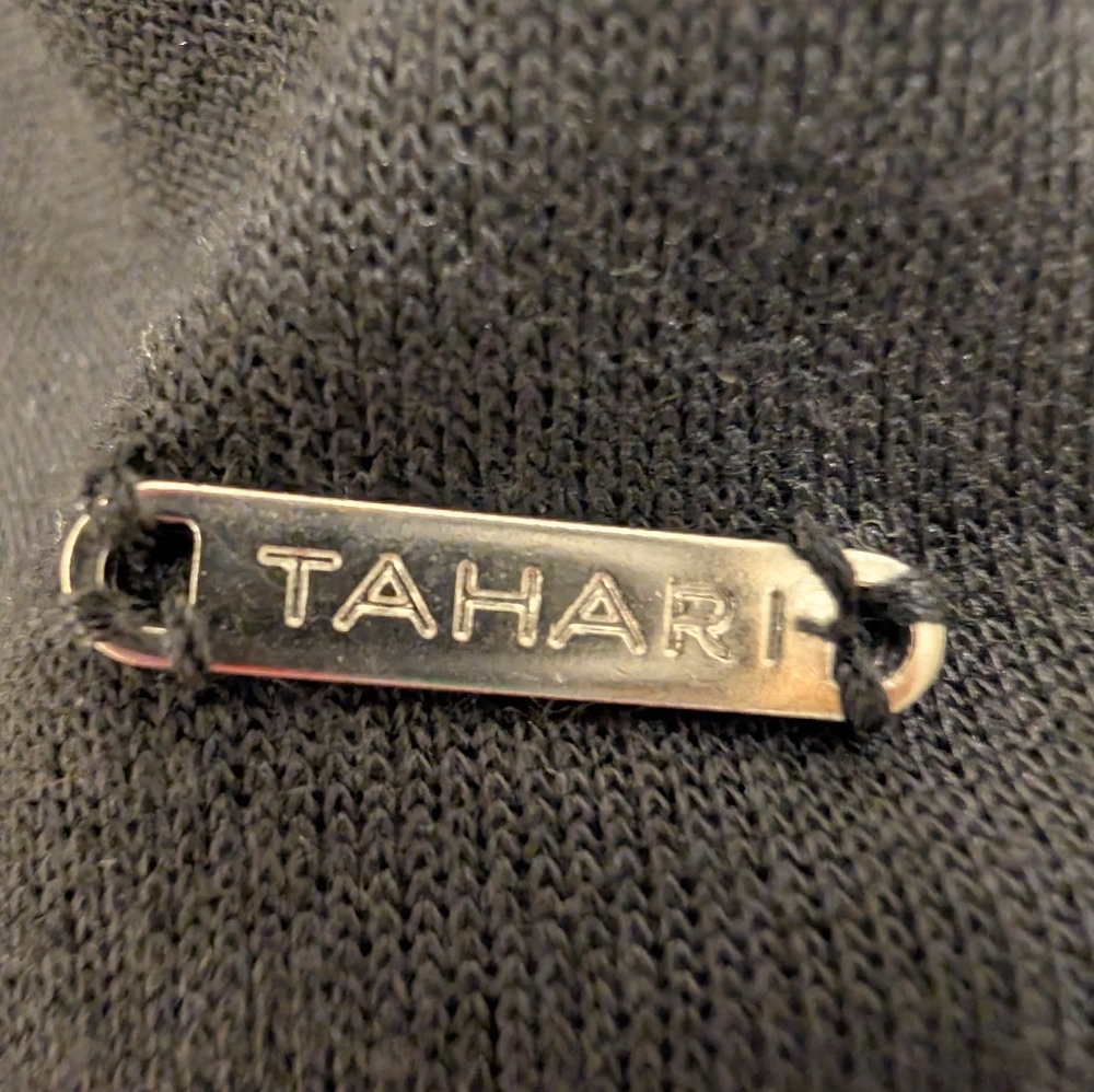 TAHARI GIRLS Jacket - Picture 4 of 7